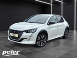 Peugeot e-208 GT 136 +180°Kamera+Keyless+ACC+LED+