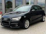 Audi A1 1.4 TFSI TÜV+LED+XEN+SHZ+TEMPO+TOP-GEPFLEGT+ - Audi A1 mit Benzin-Antrieb