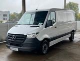 Mercedes-Benz Sprinter 314 CDI LANG 6G KLIMA MBUX TEMPOMAT AHK