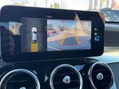 Fahrzeugabbildung GLC 200 Coupe d 4Matic 1.Hand+Sch.dach+Kamera