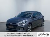 Hyundai i20 YES! 1.0 TEMP KAM SHZ DAB USB - Hyundai i20: Navigationssystem