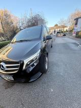 Mercedes-Benz V 250 d Aut. AVANTGARD extralang  - Mercedes-Benz V 250 in Wiesbaden