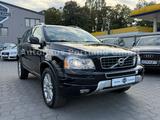 Volvo XC90 D5 Momentum Geartronic/7-Sitzer/Kurv/Stndhz - Volvo XC90 Gebrauchtwagen in Hannover