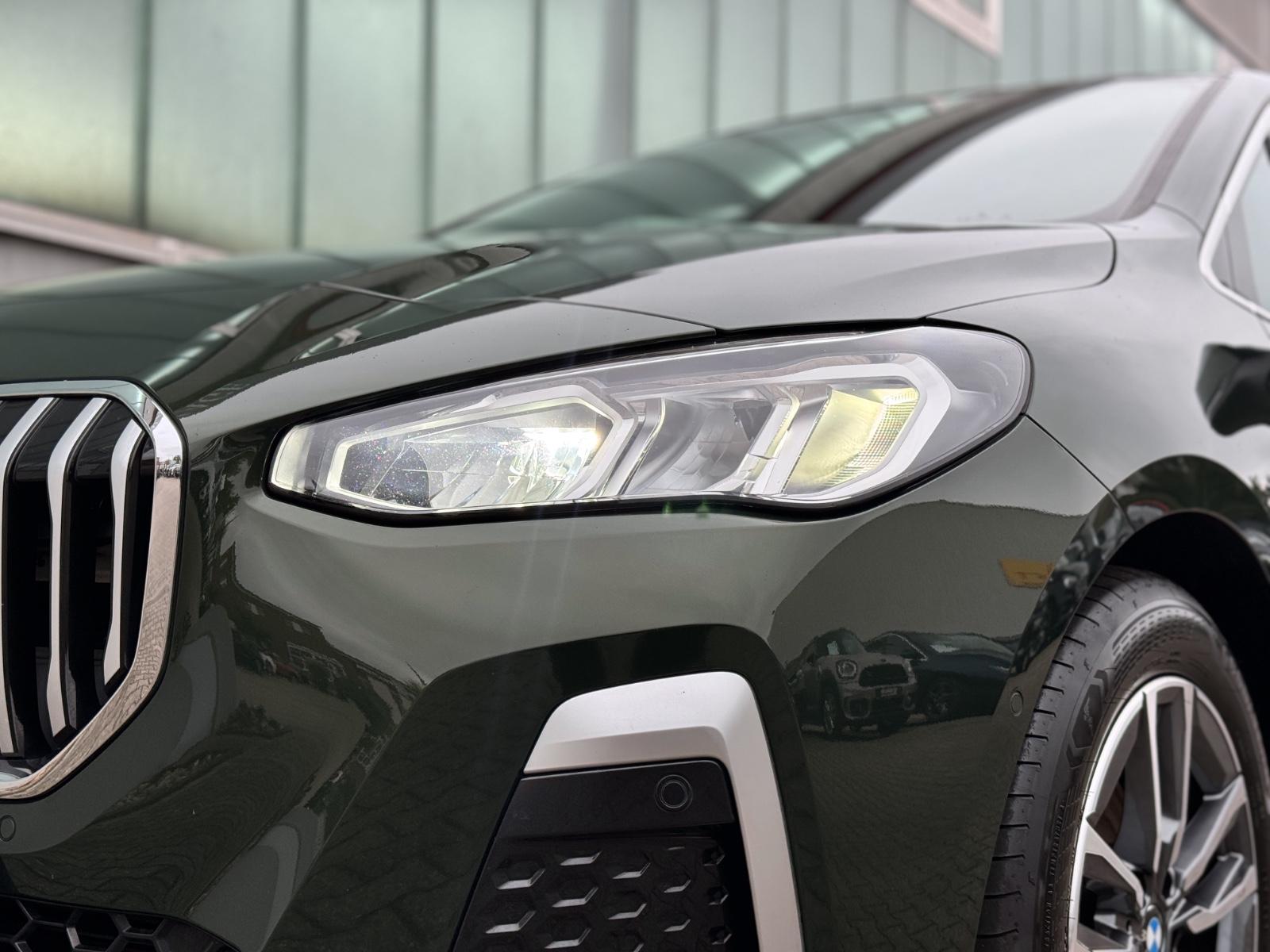 BMW 218 Active Tourer 218d Active Tourer M-Sport *CAM LED AHK*, миниатюра 4