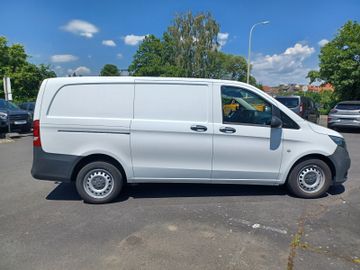 Mercedes Vito - 4