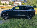 Volkswagen Touareg 3.0 V6 TDI SCR Exclusive  - Volkswagen Touareg: Exclusive