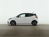 Hyundai i10 1.0 T-GDI N Line Kamera Navi Sitzhz - Hyundai i10 Gebrauchtwagen in Osnabrück