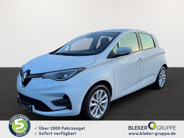 Renault ZOE R110 Experience R110/Z.E. 50 (Kauf-Batterie