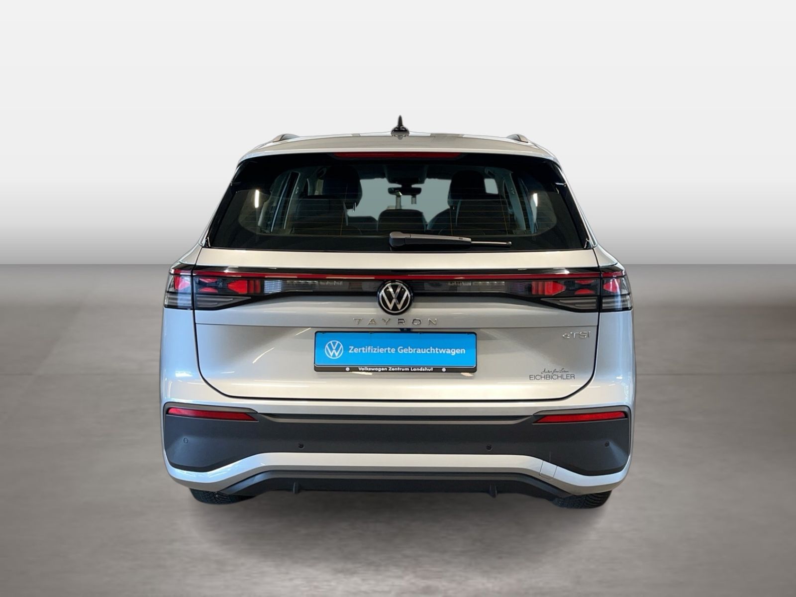 Volkswagen Tayron - Bild 6