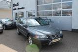 Volvo XC70 D5 AWD Summum *TÜV-NEU* - Volvo XC70: Awd Summum