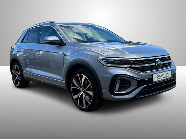 T-ROC 2.0 TSI DSG 4MOTION