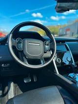 Land Rover Discovery Sport D240 AWD Automatik R-DYNAMIC... - Land Rover Discovery Sport von privat