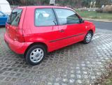 Volkswagen VW Lupo 1.0 mit Faltdach TÜV - : Kleinwagen, mit Faltdach