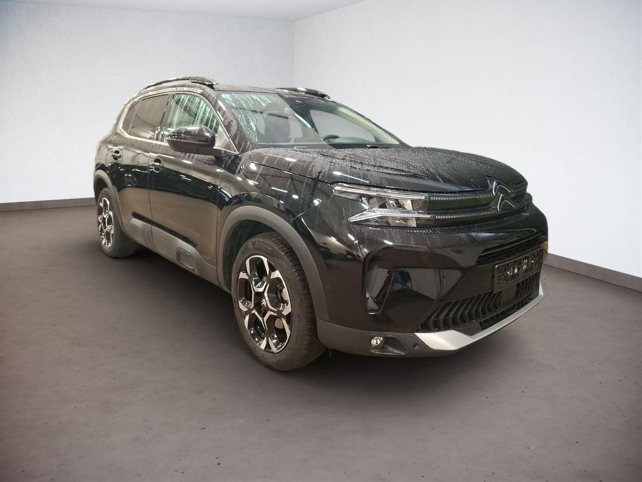Fahrzeugabbildung Citroën C5 Aircross Hybrid 145 Max e-DCS6 Automatik Navi
