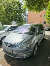 Ford Galaxy 2.0 TDCi Titanium  7-Sitzer ... - Ford Galaxy in Essen