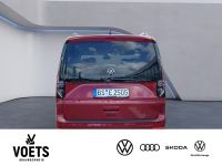 Volkswagen Caddy Maxi - Vorschau Bild 5
