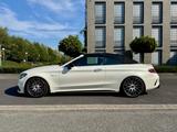Mercedes-Benz C 63 S AMG Edition 1*Perf.Sitze*Perf.Abgas*Burm* - Mercedes-Benz C 63 AMG