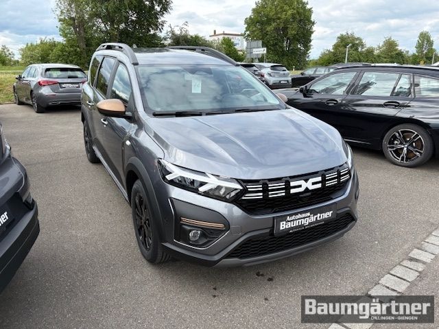 Fahrzeugabbildung Dacia Jogger Extreme TCe 110 7-Sitzer/Kamera/PDC/LED