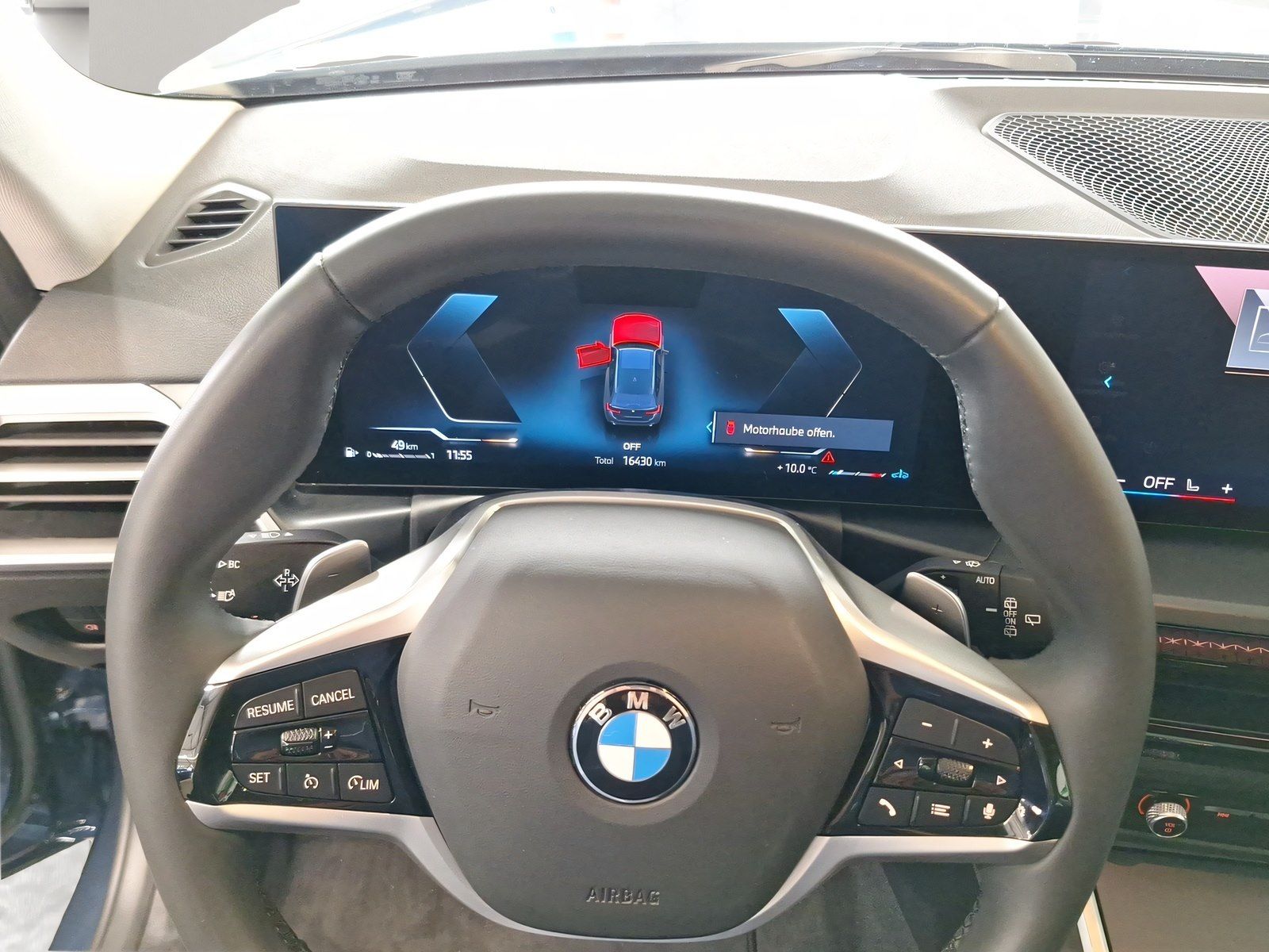 BMW 318 - Bild 13