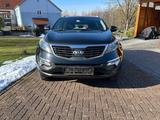 Kia Sportage 2.0 CVVT 2WD Vision *AHK* - Kia Sportage: Cvvt
