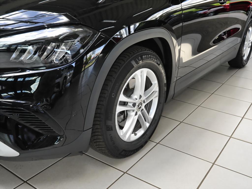 Mercedes-Benz GLA ADV AHK LED SPUR SHZ DCT KAMERA NAVI, миниатюра 6
