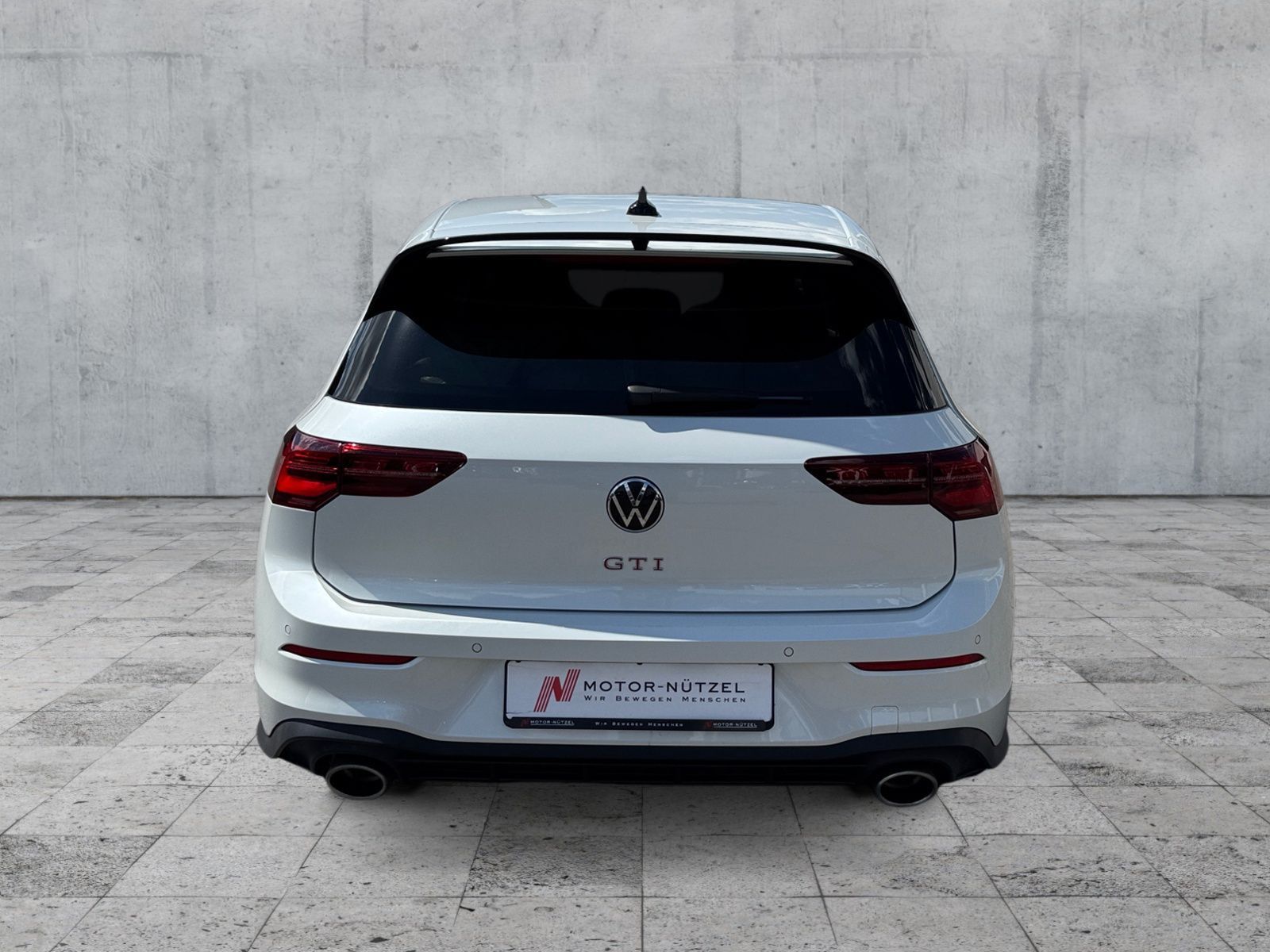 Volkswagen Golf - Bild 5