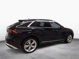 Audi SQ8 TFSI quattro AHK Matrix HUD Pano B&O Stdhz - Audi SQ8 mit Benzin-Antrieb: Standheizung