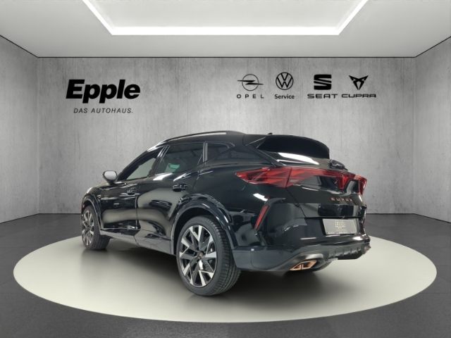 Cupra Formentor - Bild 7