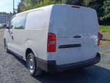 Opel Vivaro FlexSpace Flexkabine Doppelkabine Lang - Pritsche 4x4