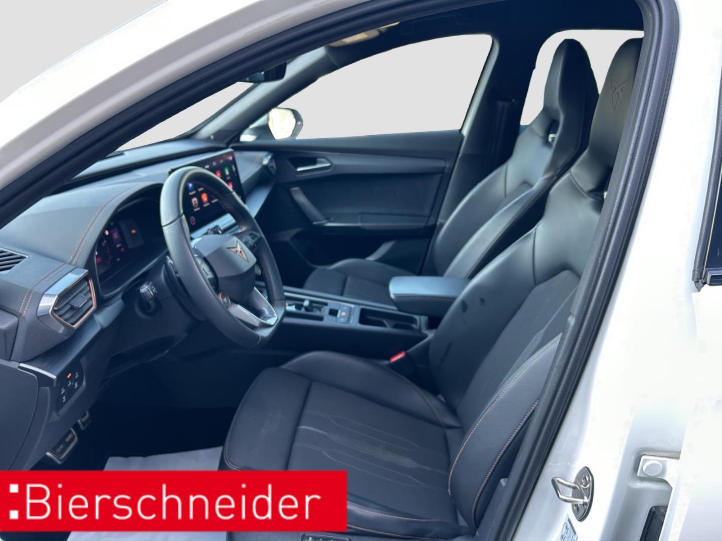 Cupra Formentor 2.0 TSI DSG 4Dr. VZ DCC BEATS MEMORY, миниатюра 11