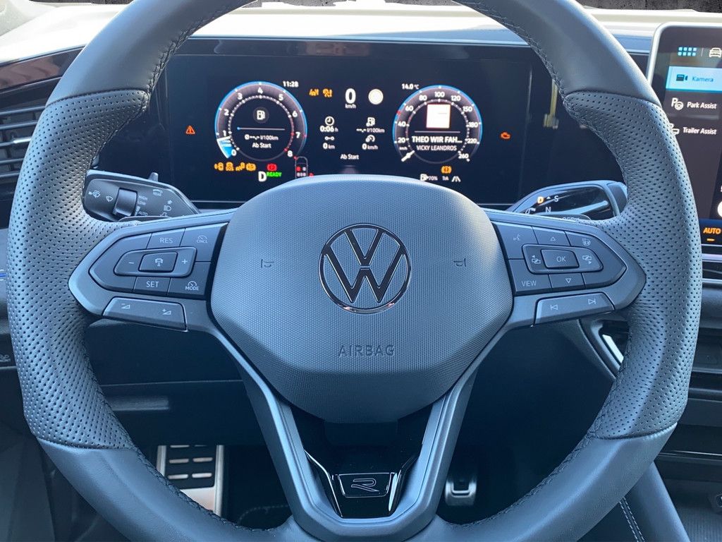 Volkswagen Tiguan - Bild 15