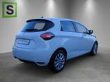 Renault ZOE Experience  R110 Z.E. 50 (incl. Batterie !) - Renault ZOE in Nürnberg