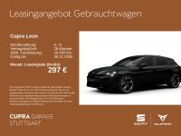 Cupra Leon - Vorschau Bild 1