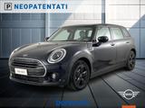 MINI Mini One D Clubman 1.5 One D Business Auto - schwarze MINI Clubvan