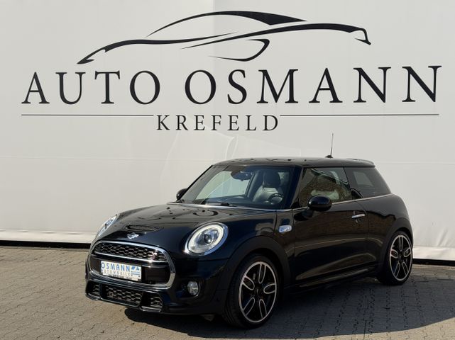 MINI COOPER_S