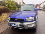 Toyota RAV 4 1.8 4x2 C - gebrauchte Toyota RAV 4 aus dem Jahr 1998