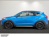 Hyundai Tucson 1.6 T-GDI 4WD LED NAV PAN LEDER KAMERA Pr - Hyundai TUCSON Gebrauchtwagen in Dortmund