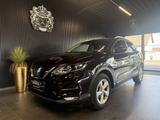 Nissan Qashqai 1,5 d Acenta Navi/Kamera/PanD/Design-Pak - Nissan Qashqai mit Diesel-Antrieb: 1.5