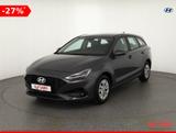 Hyundai i30 Kombi 1.0 T-GDi LED Navi Kamera Sitzheizung