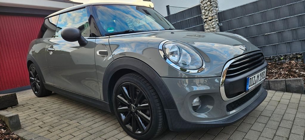 Image of MINI ONE