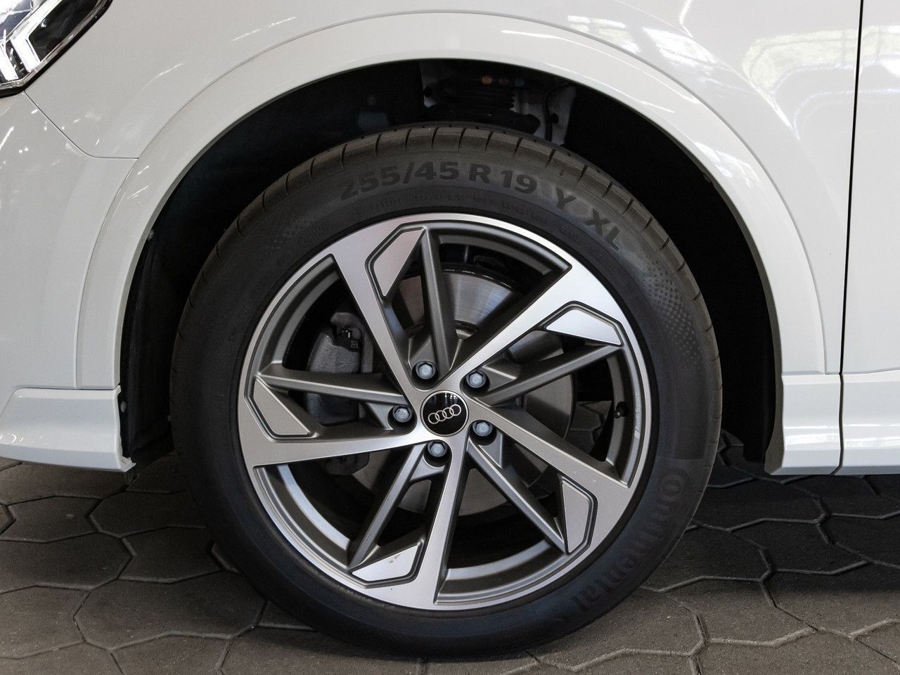 Audi Q3 - Bild 11