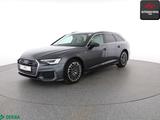 Audi A6 Avant 50 TFSI qu S LINE MASSAGE,B+O,MATRIX,SH - Audi A6 mit 5 Türen