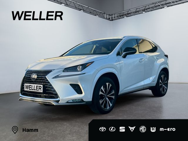 Lexus NX 300h Style Edition *Bi-LED*ACC*CAM*SHZ*CarPla