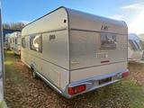 LMC LORD 555 K - Wohnwagen 1999