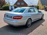 Mercedes-Benz E220 CDI Elegance - Mercedes-Benz E 220: Cdi Elegance