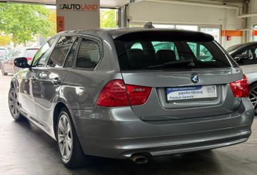 BMW 318 - 6