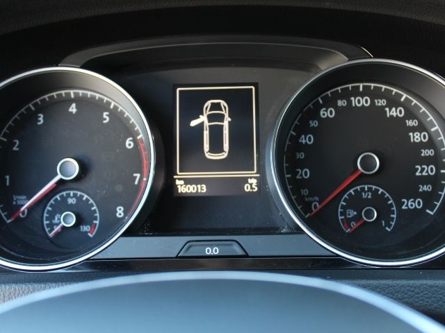 Golf VII Variant 1.4 TSI Highline DSG KLIMA/ALU