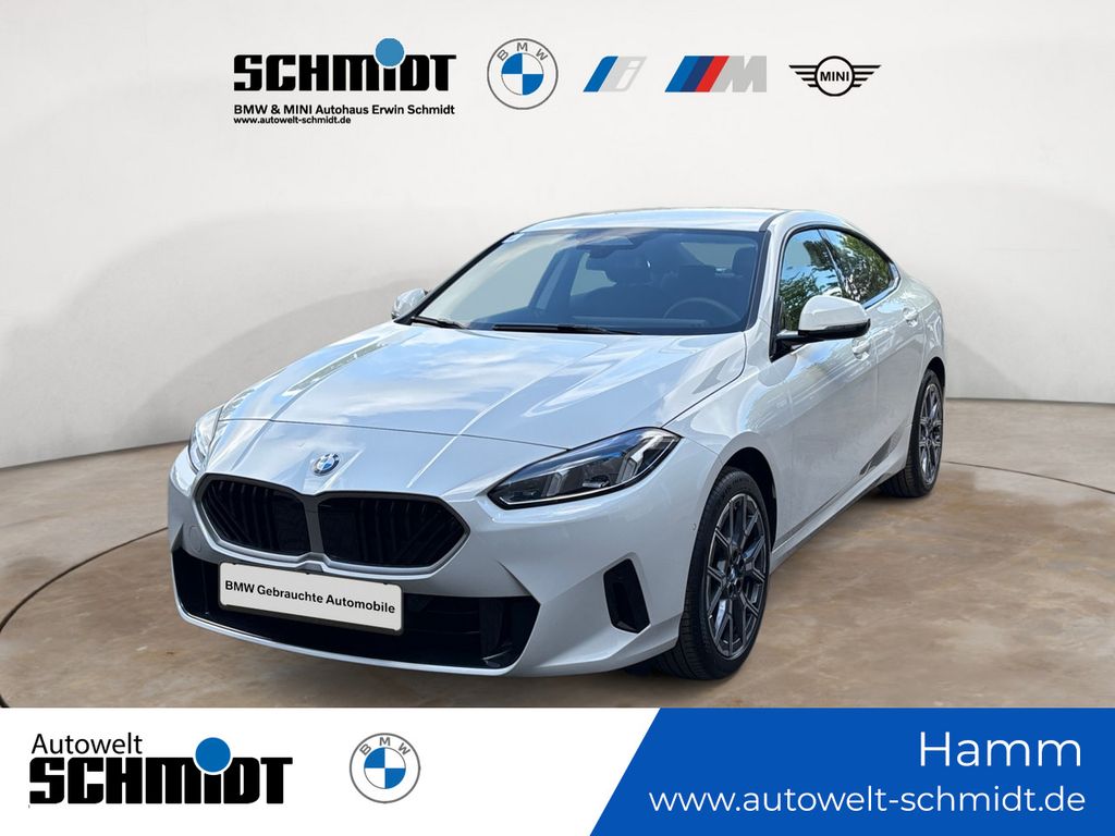 BMW 220 Gran Coupé + GARANTIE-bis-06.2030