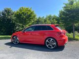 Audi RS3 - 2,5 TFSI - kein OPF! Bremse vo. & Aga neu! - Audi: Ag
