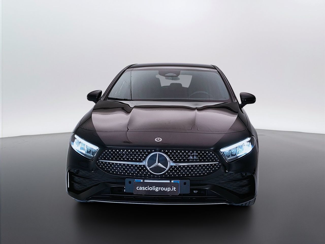 Mercedes-Benz Classe A - W177 2023 - A 250 e phe imagem 2